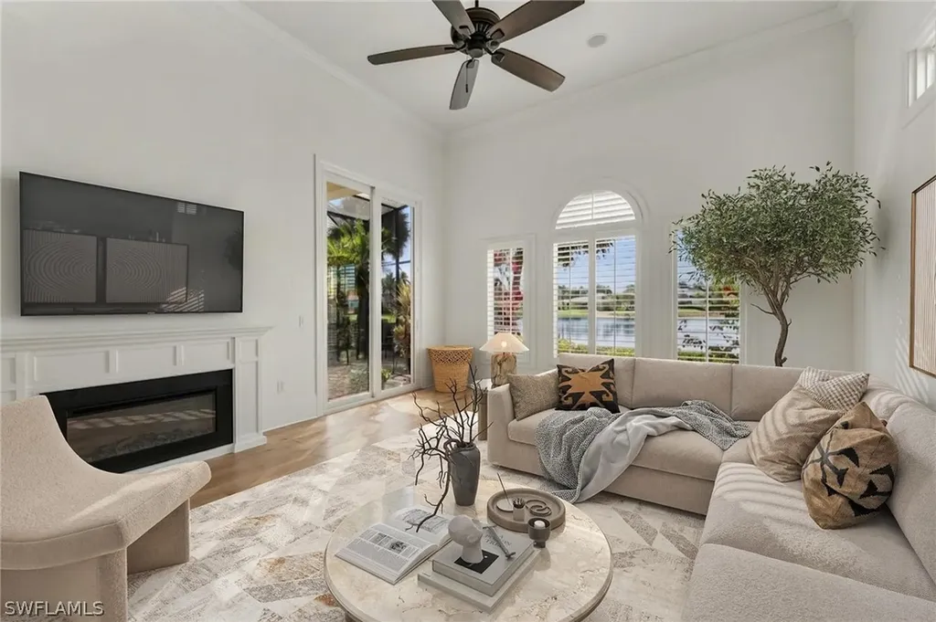 2629 Sorrel Way Naples FL 34105