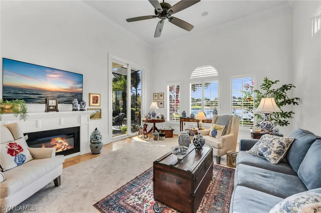 2629 Sorrel Way Naples FL 34105