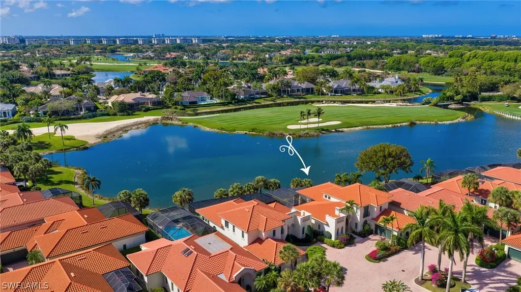 2629 Sorrel Way Naples FL 34105