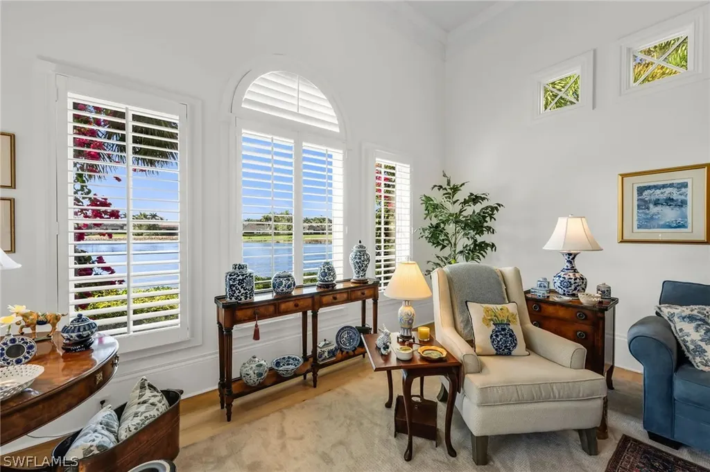 2629 Sorrel Way Naples FL 34105