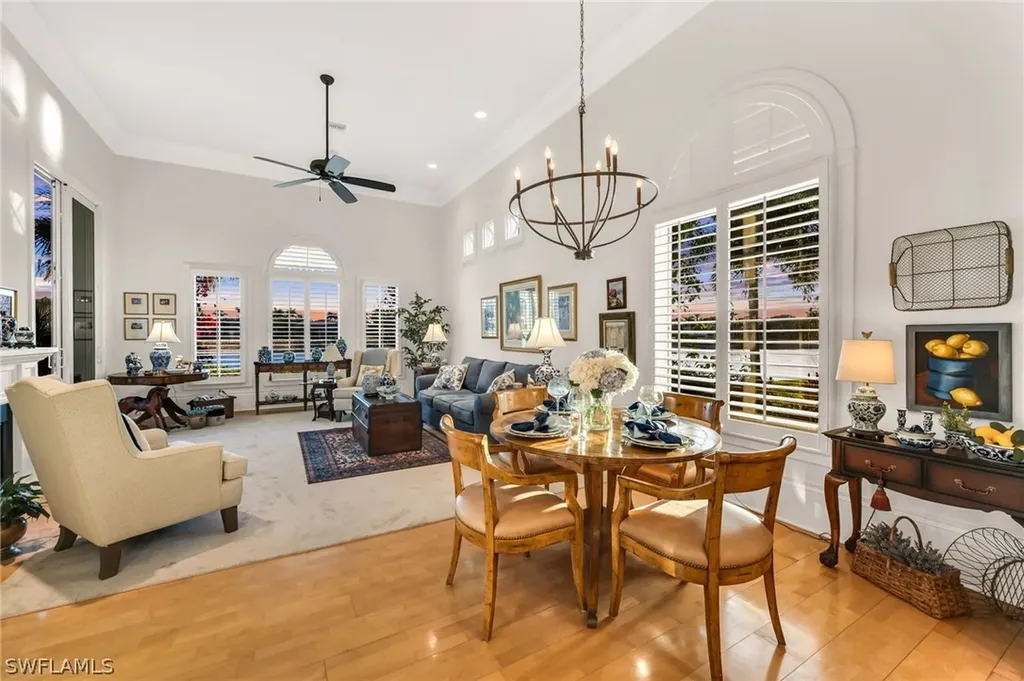 2629 Sorrel Way Naples FL 34105