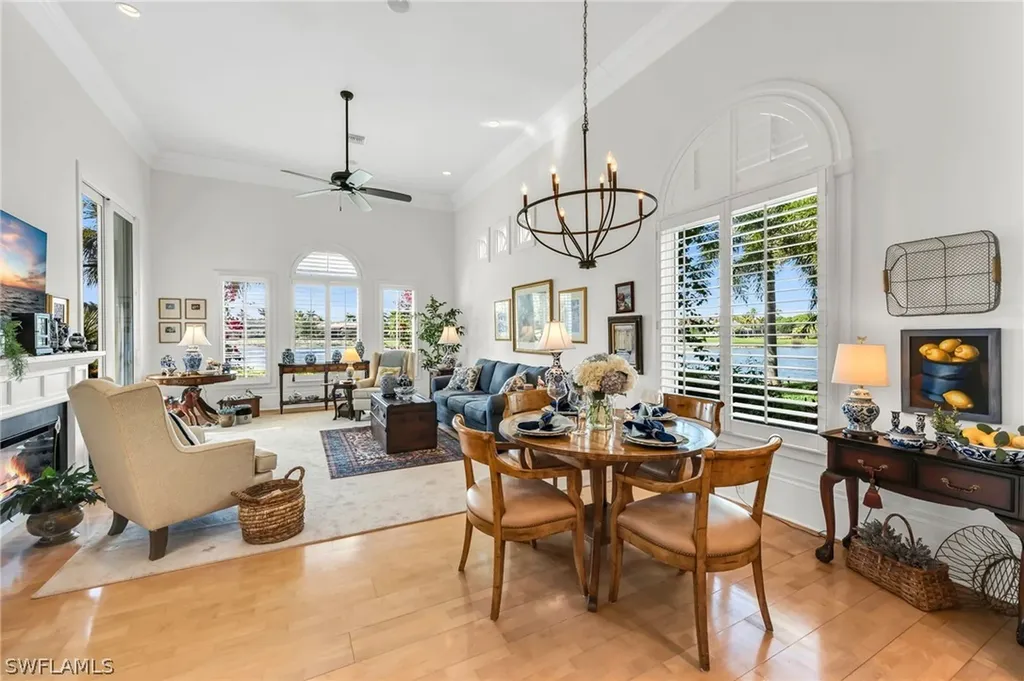 2629 Sorrel Way Naples FL 34105