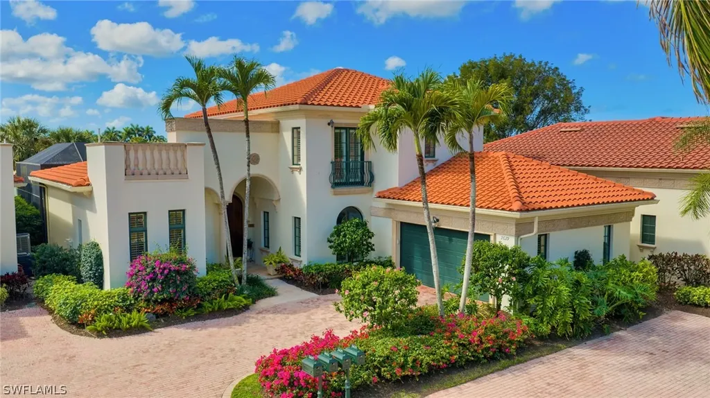 2629 Sorrel Way Naples FL 34105