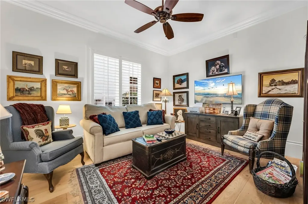 2629 Sorrel Way Naples FL 34105