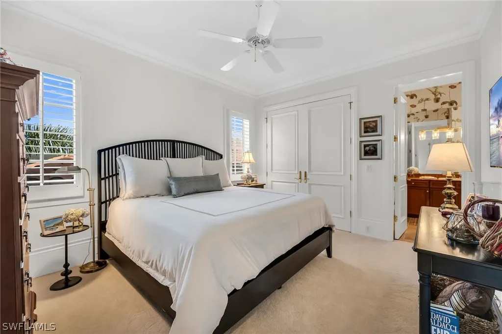 2629 Sorrel Way Naples FL 34105