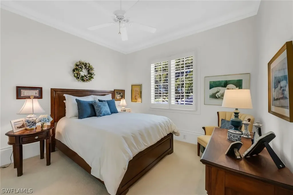 2629 Sorrel Way Naples FL 34105