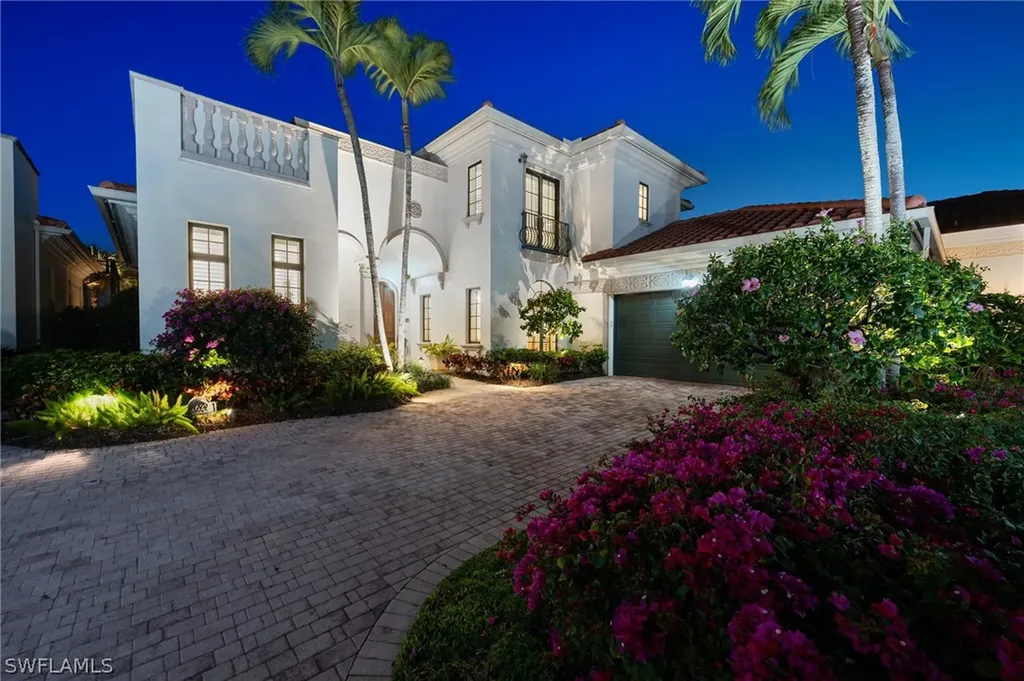 2629 Sorrel Way Naples FL 34105