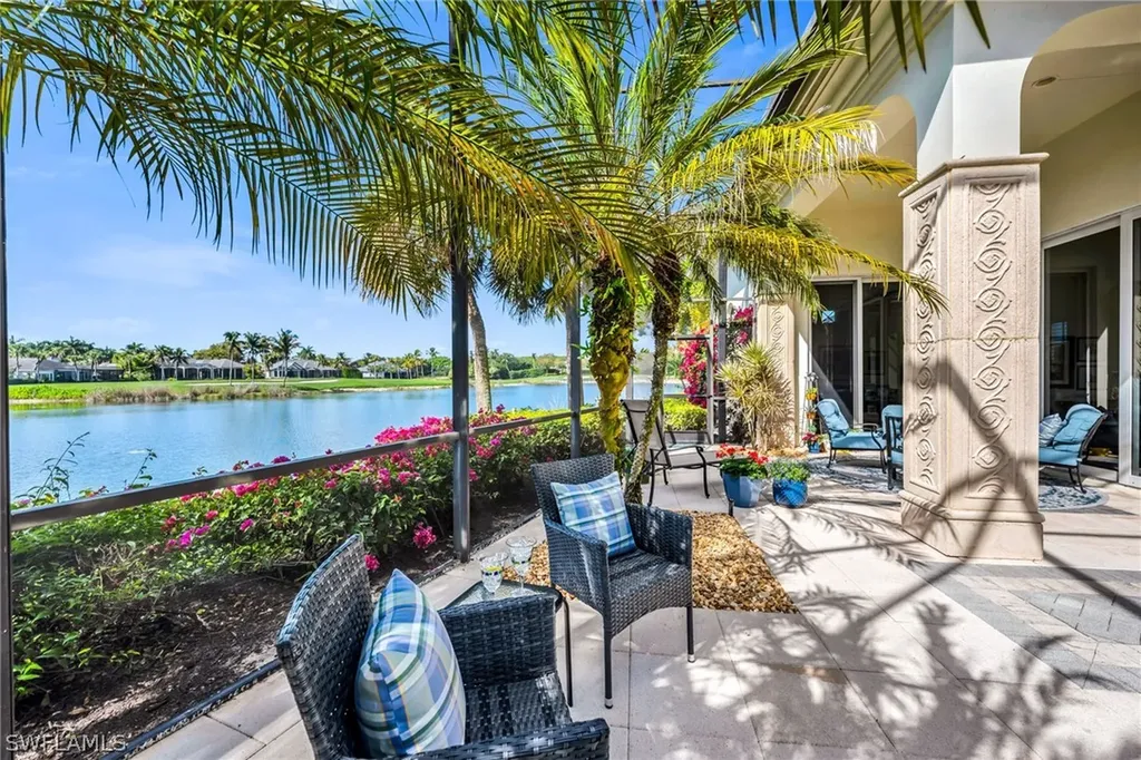 2629 Sorrel Way Naples FL 34105
