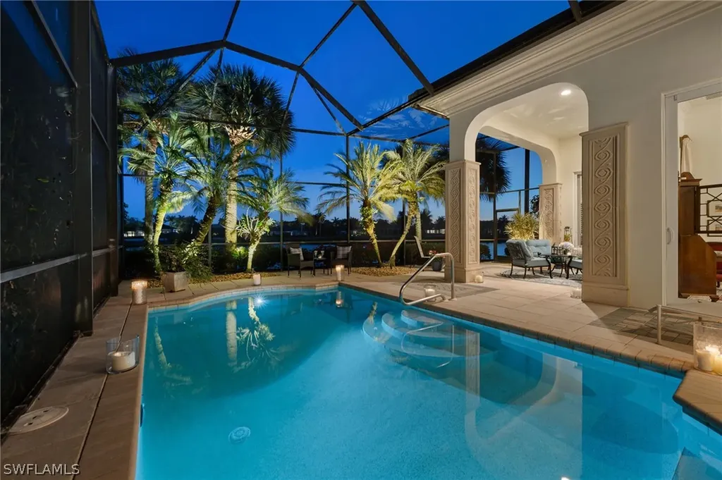2629 Sorrel Way Naples FL 34105