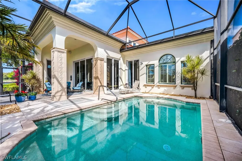 2629 Sorrel Way Naples FL 34105