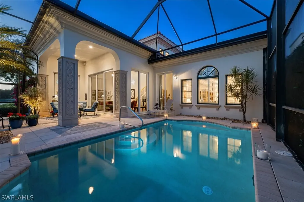 2629 Sorrel Way Naples FL 34105