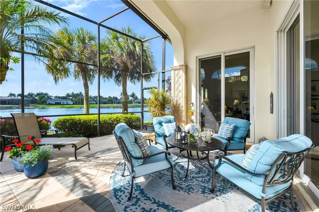 2629 Sorrel Way Naples FL 34105
