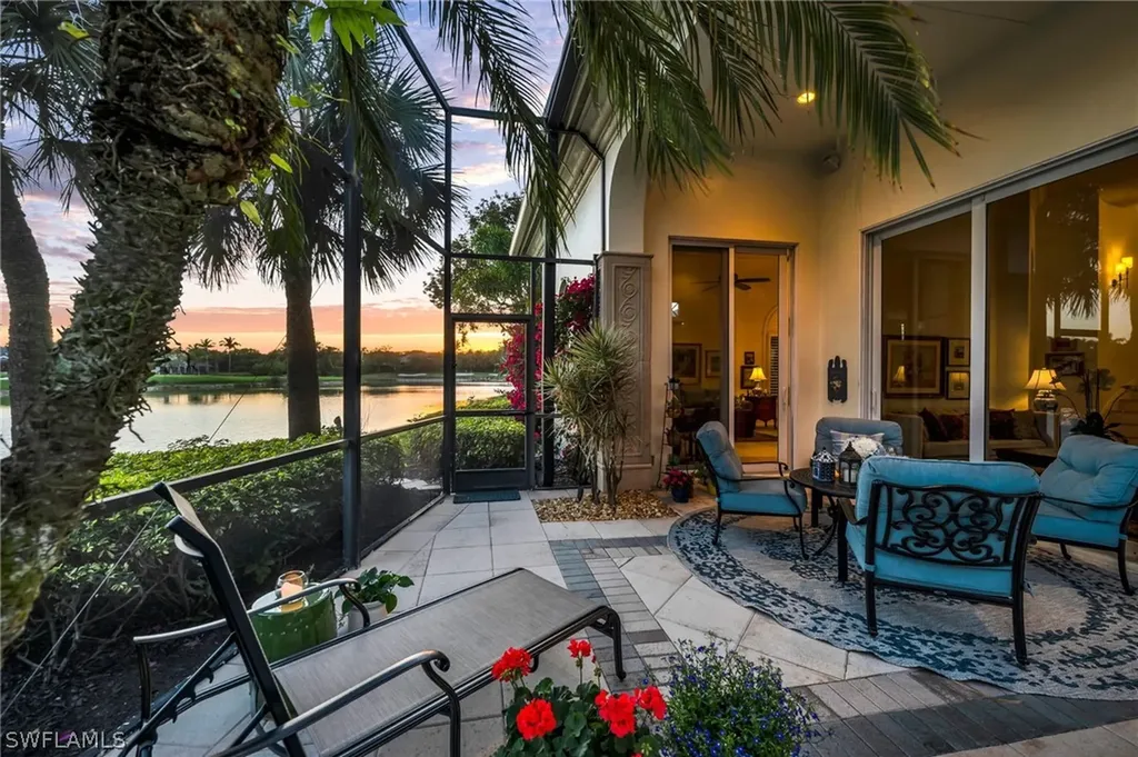 2629 Sorrel Way Naples FL 34105