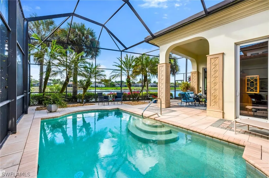 2629 Sorrel Way Naples FL 34105