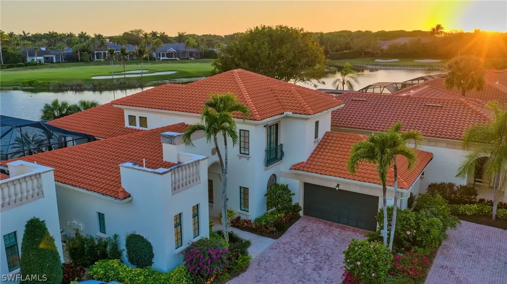 2629 Sorrel Way Naples FL 34105