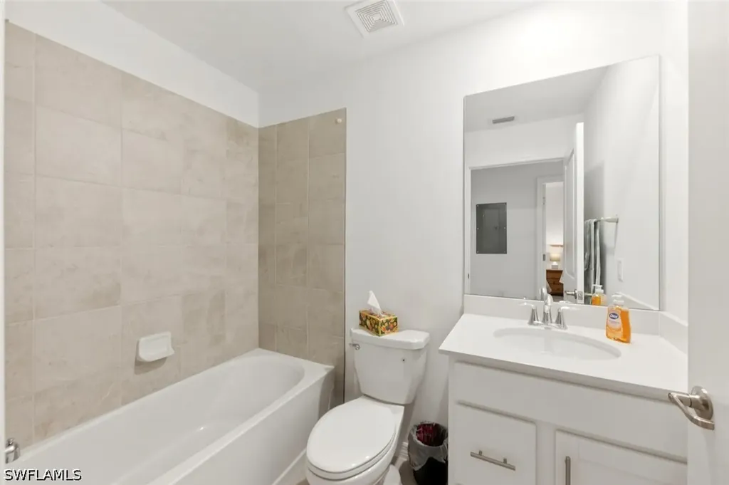 5478 Double Eagle Circle W Ave Maria FL 34142