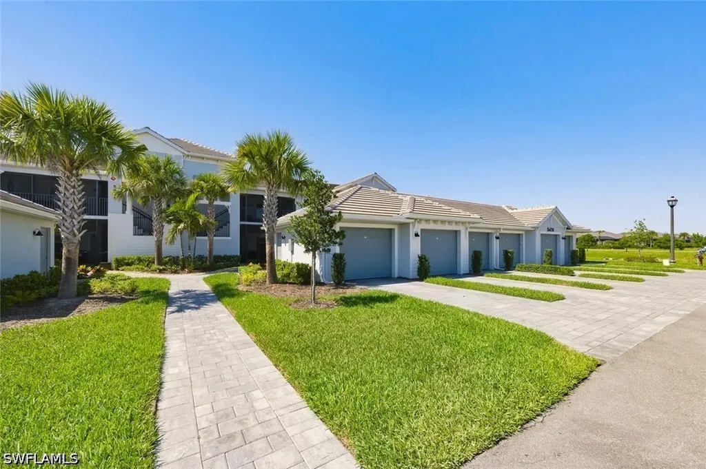 5478 Double Eagle Circle W Ave Maria FL 34142