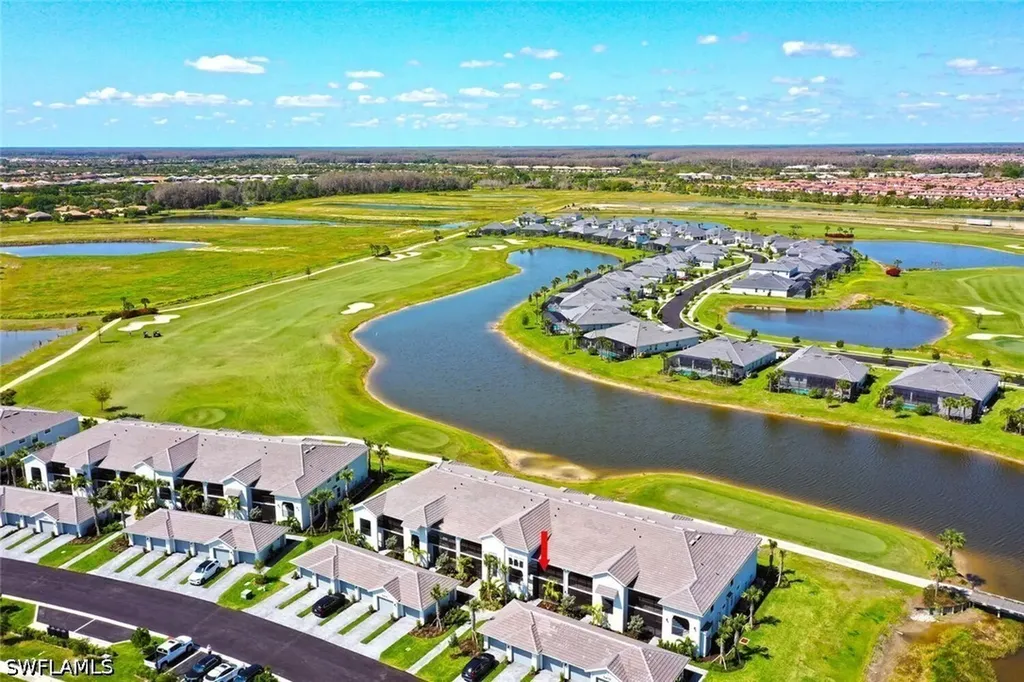 5478 Double Eagle Circle W Ave Maria FL 34142