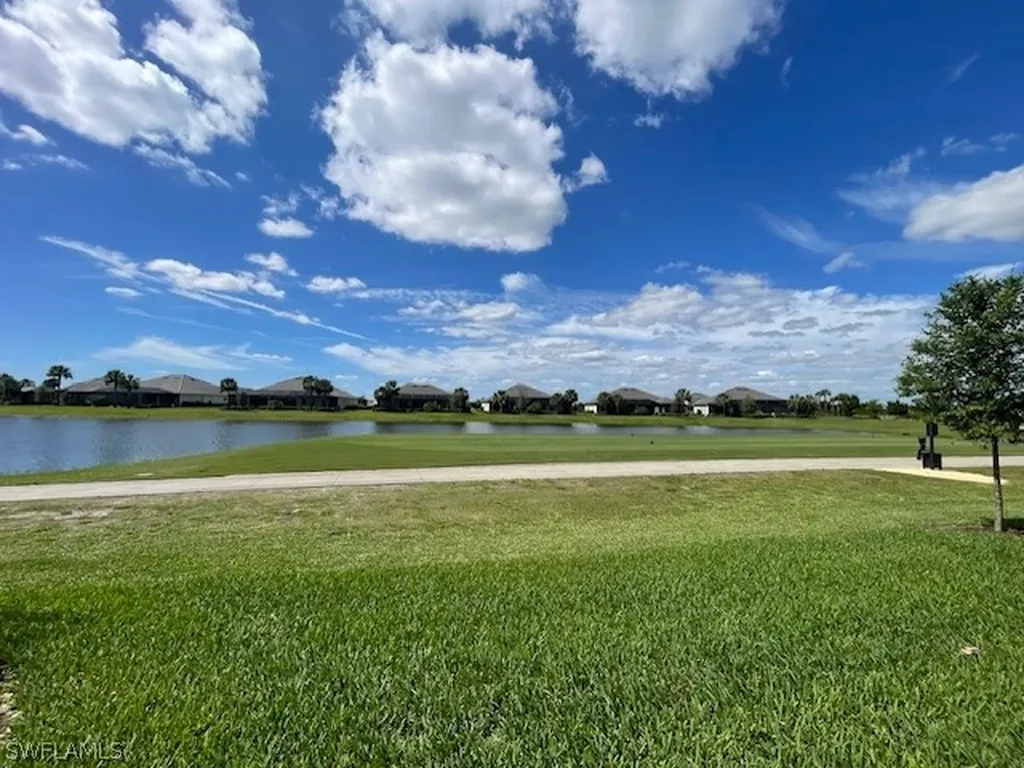 5478 Double Eagle Circle W Ave Maria FL 34142