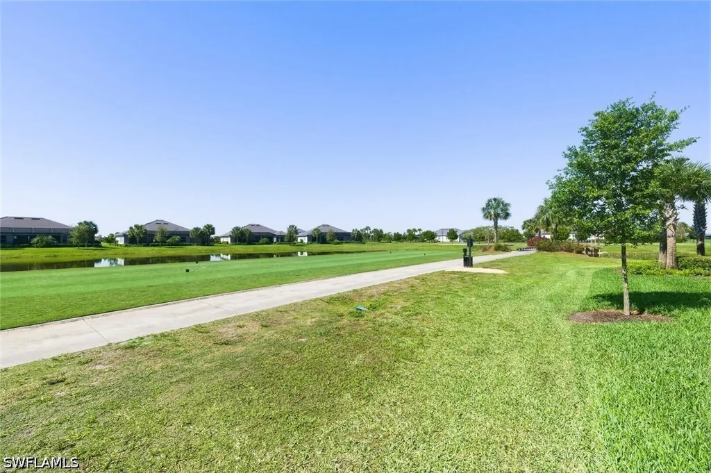5478 Double Eagle Circle W Ave Maria FL 34142