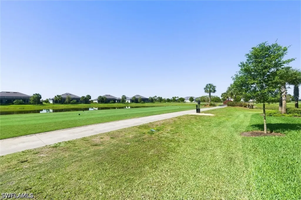 5478 Double Eagle Circle W Ave Maria FL 34142