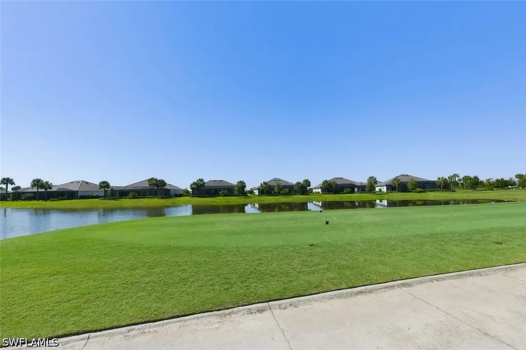 5478 Double Eagle Circle W Ave Maria FL 34142