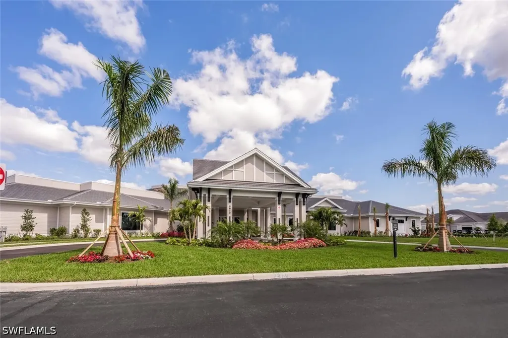 5478 Double Eagle Circle W Ave Maria FL 34142