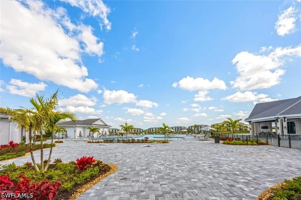 5478 Double Eagle Circle W Ave Maria FL 34142