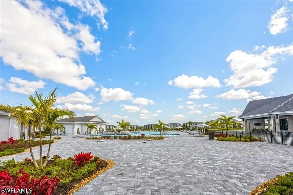 5478 Double Eagle Circle W Ave Maria FL 34142