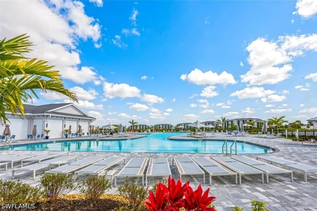 5478 Double Eagle Circle W Ave Maria FL 34142