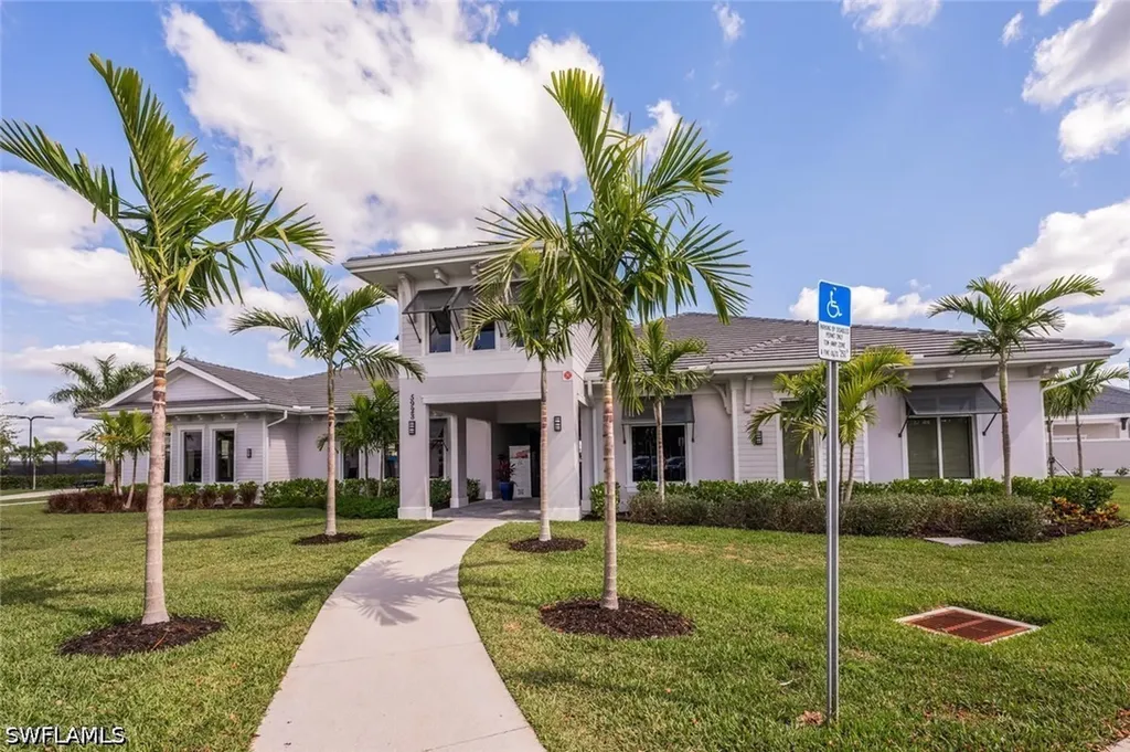 5478 Double Eagle Circle W Ave Maria FL 34142