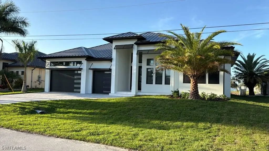 2605 SW 25th Terrace Cape Coral FL 33914