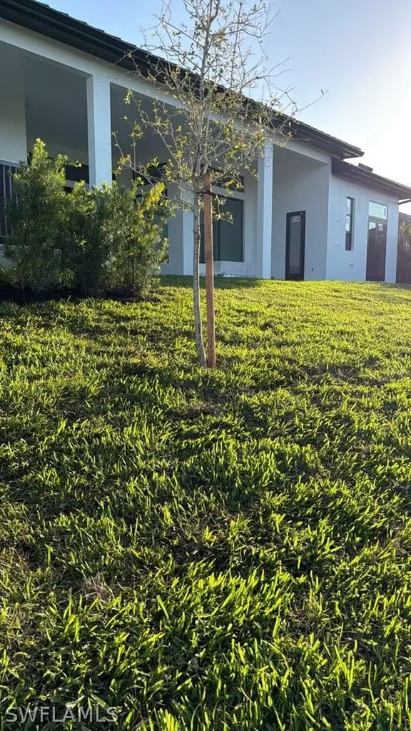 2605 SW 25th Terrace Cape Coral FL 33914