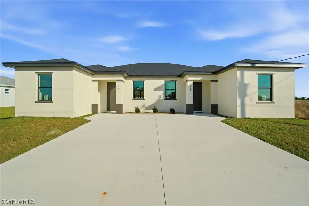 257/259 Grant Boulevard Lehigh Acres FL 33974