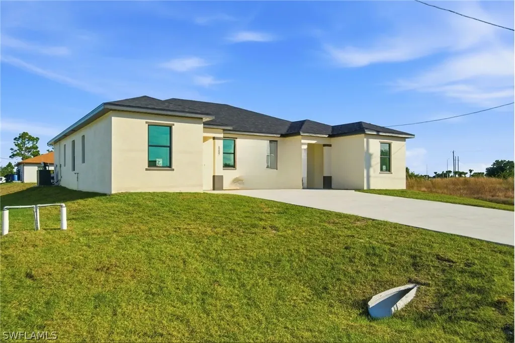 257/259 Grant Boulevard Lehigh Acres FL 33974