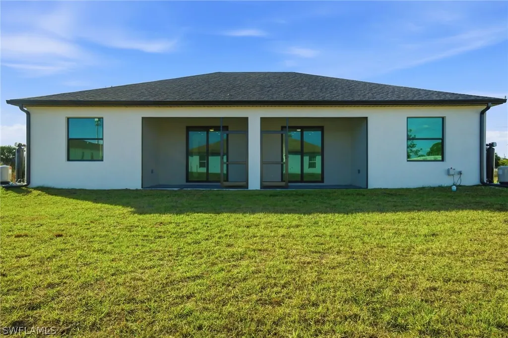 257/259 Grant Boulevard Lehigh Acres FL 33974