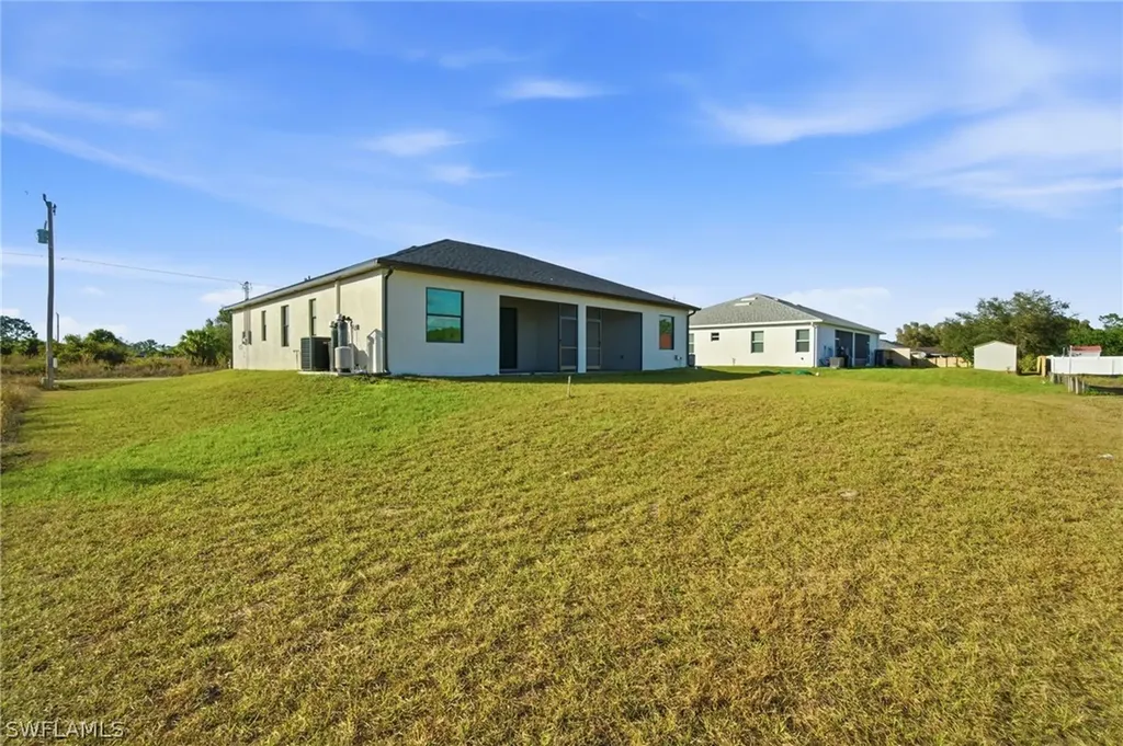 257/259 Grant Boulevard Lehigh Acres FL 33974