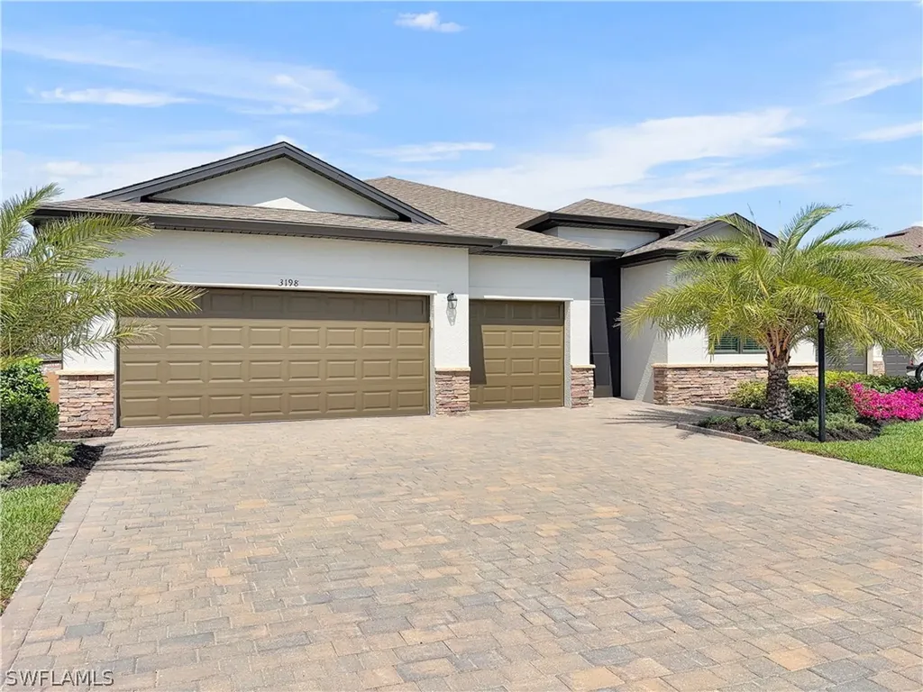 3198 Altimira Drive Fort Myers FL 33905