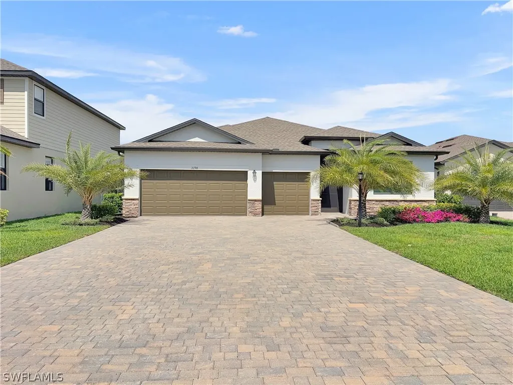 3198 Altimira Drive Fort Myers FL 33905