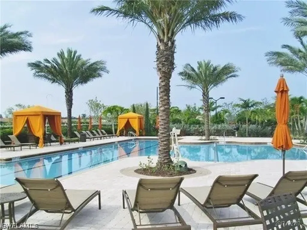 8527 Palacio Terrace N Naples FL 34114