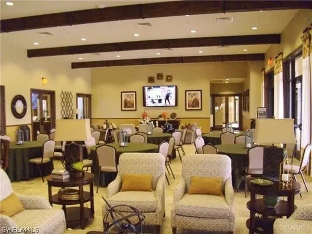 8527 Palacio Terrace N Naples FL 34114