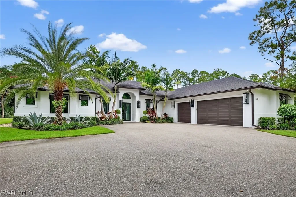 443 Weber Boulevard S Naples FL 34117