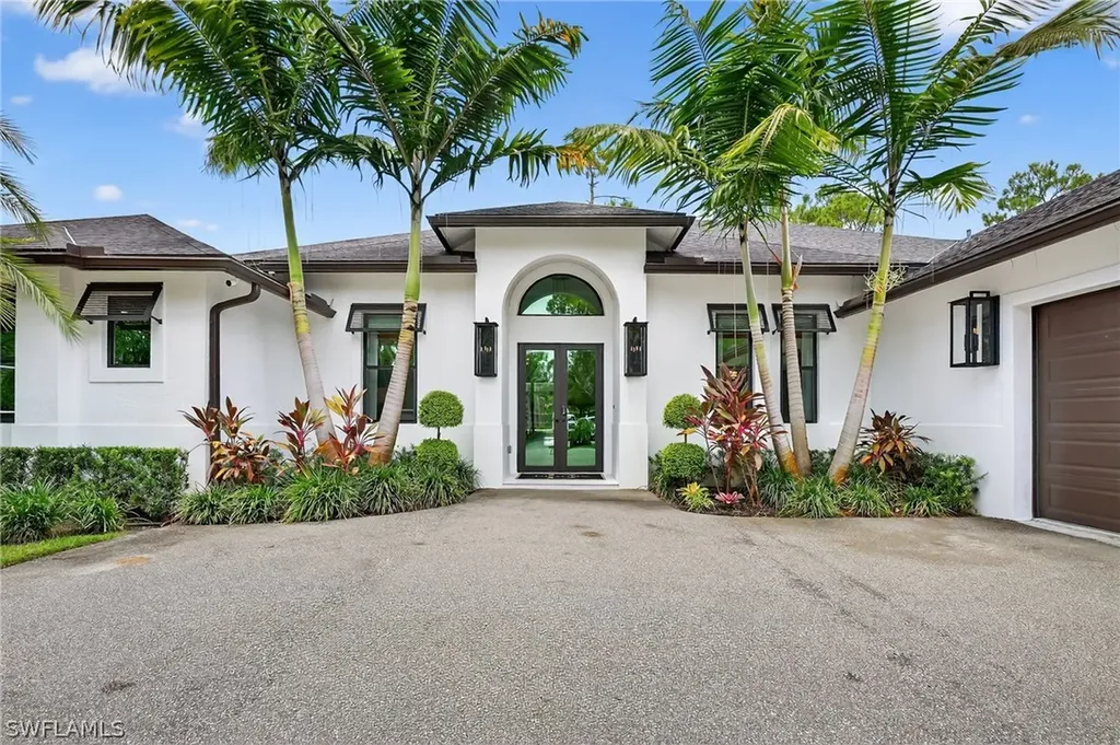 443 Weber Boulevard S Naples FL 34117