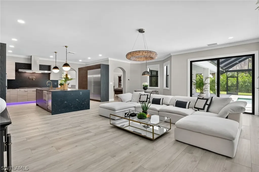 443 Weber Boulevard S Naples FL 34117