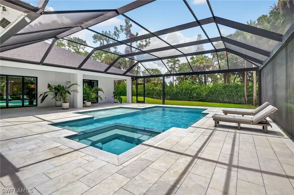 443 Weber Boulevard S Naples FL 34117