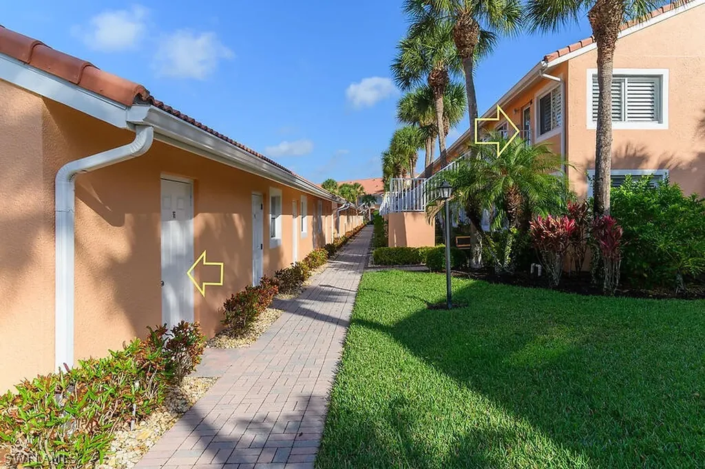 6730 Beach Resort Drive Naples FL 34114