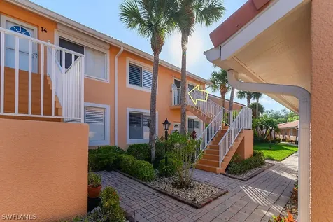 6730 Beach Resort Drive Naples FL 34114