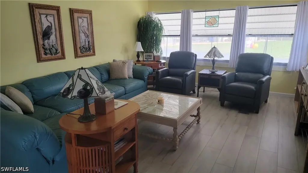 4712 Tahiti Drive Bonita Springs FL 34134