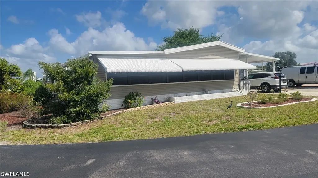 4712 Tahiti Drive Bonita Springs FL 34134