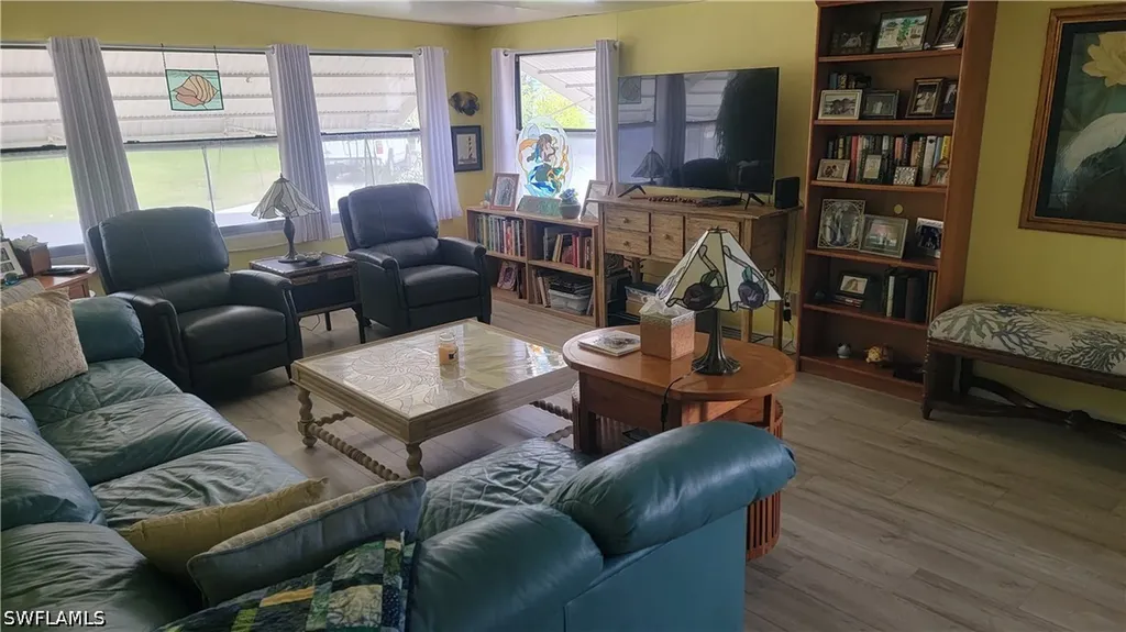 4712 Tahiti Drive Bonita Springs FL 34134
